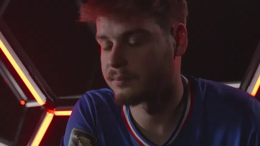 FIFAe World Cup 2024, Rocket League - Episode 32