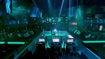 FIFAe World Cup 2024, Rocket League - Episode 34