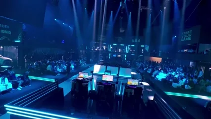 FIFAe World Cup 2024, Rocket League - Episode 34