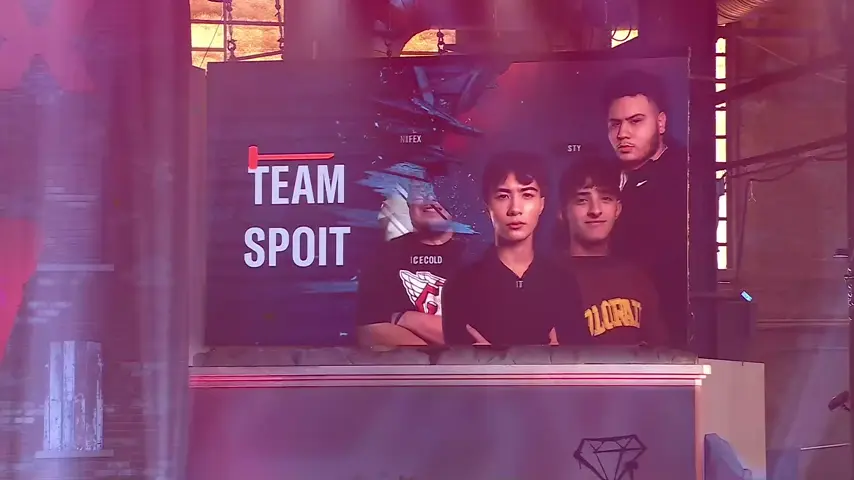 Rainbow Six Seige X - Episode 1