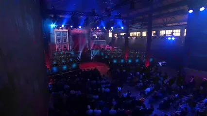 Rainbow Six Seige X - Episode 1