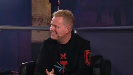 Rainbow Six Seige X - Episode 3