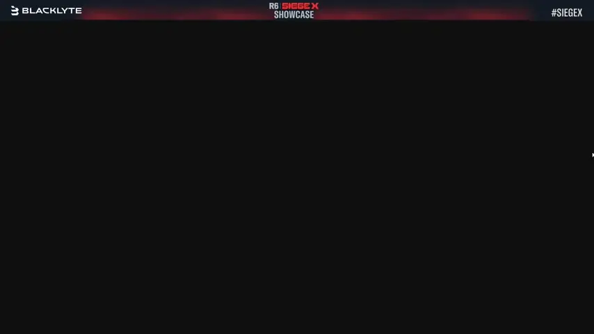 Rainbow Six Seige X - Episode 3