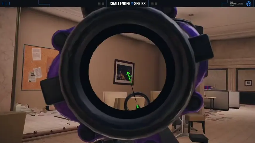 Rainbow Six Seige X - Episode 7