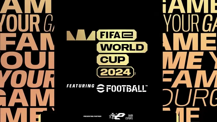 FIFAe World Cup 2024, eFootball on Console - Episode 6