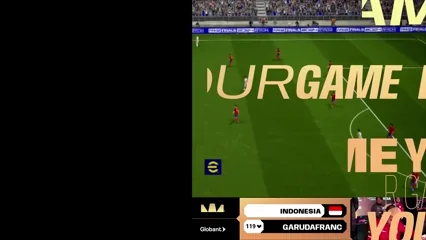 FIFAe World Cup 2024, eFootball on Console - Episode 7