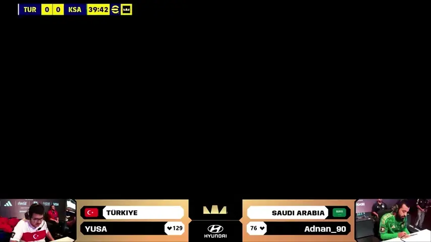 FIFAe World Cup 2024, eFootball on Console - Episode 9