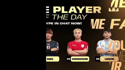 FIFAe World Cup 2024, eFootball on Console - Episode 10