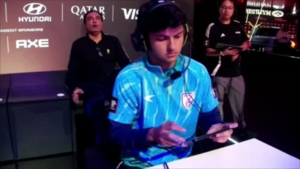 FIFAe World Cup 2024, eFootball on Console - Episode 12