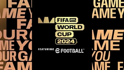FIFAe World Cup 2024, eFootball on Console - Episode 14