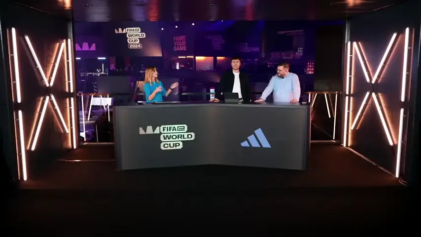 FIFAe World Cup 2024, eFootball on Console - Episode 14