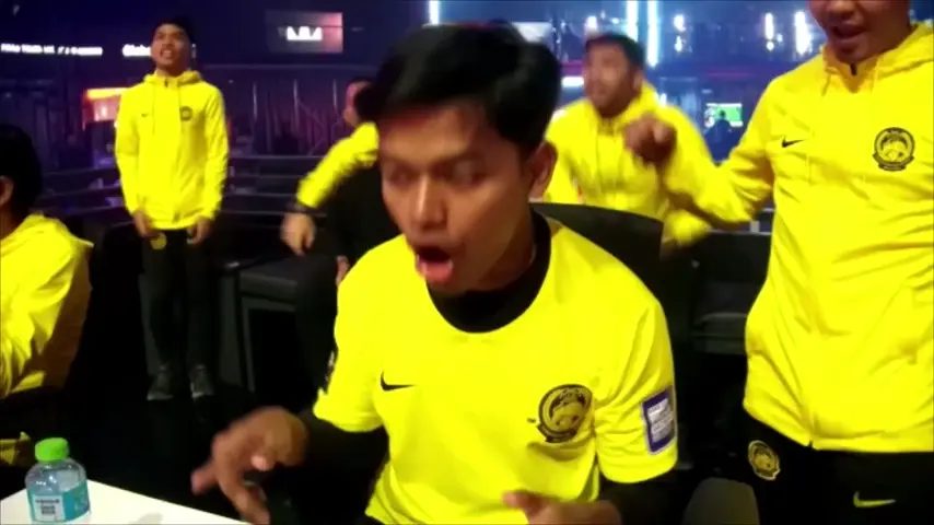 FIFAe World Cup 2024, eFootball on Console - Episode 15