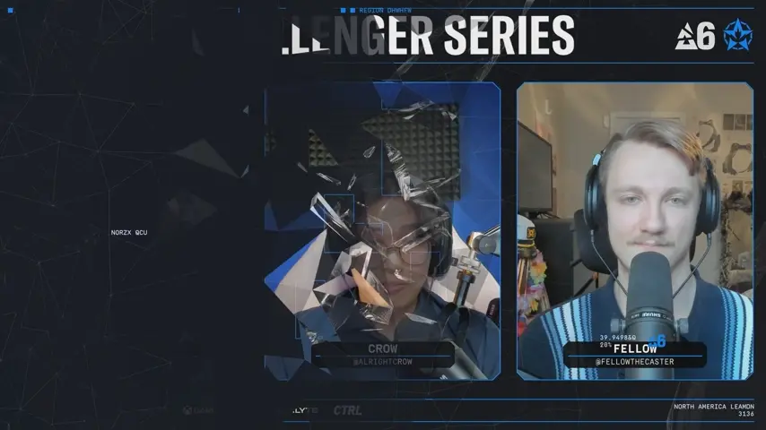 Rainbow Six Challenger Series 2025 - Episode 10
