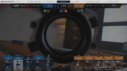 Rainbow Six Challenger Series 2025 - Episode 12