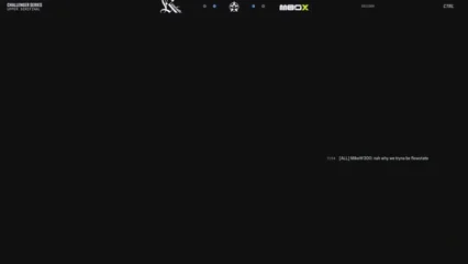 Rainbow Six Challenger Series 2025 - Episode 15