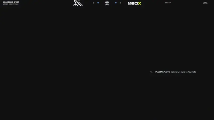 Rainbow Six Challenger Series 2025 - Episode 15