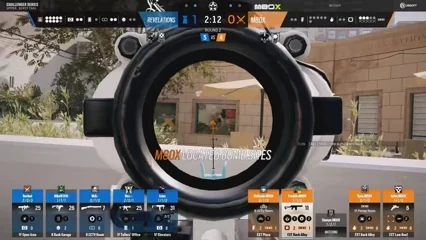 Rainbow Six Challenger Series 2025 - Episode 15