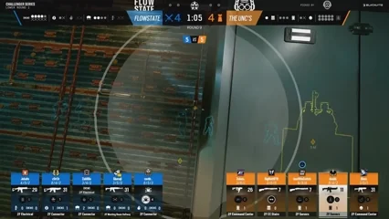 Rainbow Six Challenger Series 2025 - Episode 17