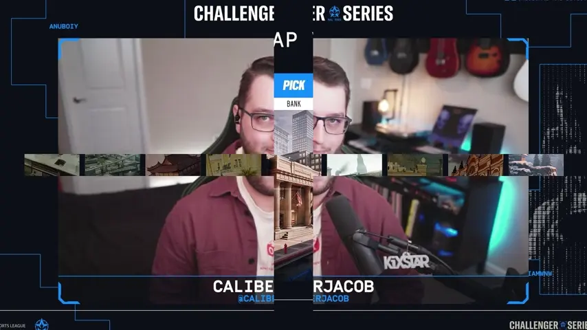 Rainbow Six Challenger Series 2025 - Episode 2