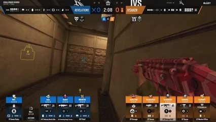 Rainbow Six Challenger Series 2025 - Episode 20