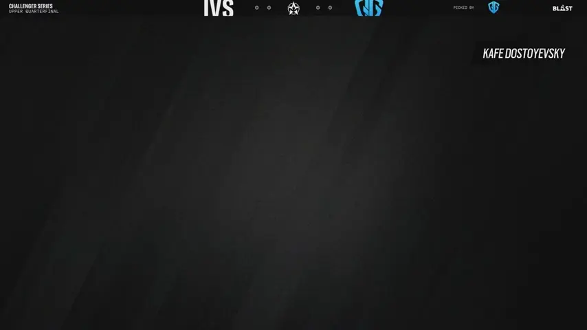 Rainbow Six Challenger Series 2025 - Episode 7