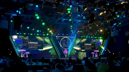 2026 GDC Main Stage - Episode 3
