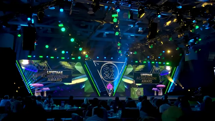 2026 GDC Main Stage - Episode 3
