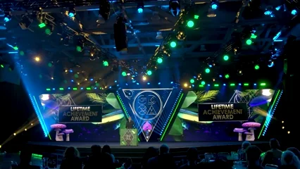 2026 GDC Main Stage - Episode 3