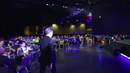 2026 GDC Main Stage - Episode 3