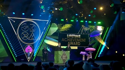 2026 GDC Main Stage - Episode 3