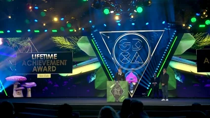 2026 GDC Main Stage - Episode 3