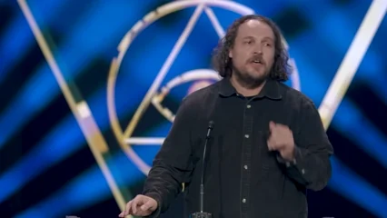 2026 GDC Main Stage - Episode 4