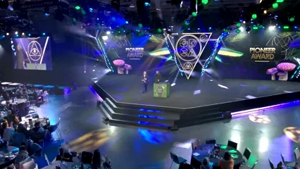 2026 GDC Main Stage - Episode 4