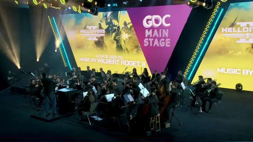 2027 GDC Main Stage - Episode 5
