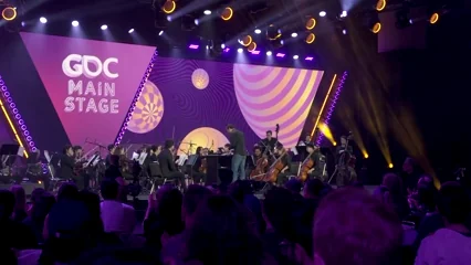 2027 GDC Main Stage - Episode 5