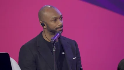 2027 GDC Main Stage - Episode 5