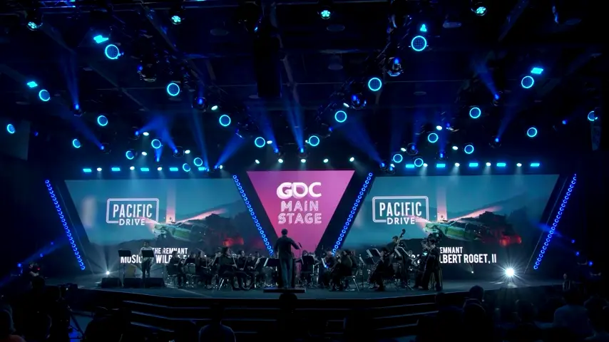 2027 GDC Main Stage - Episode 5