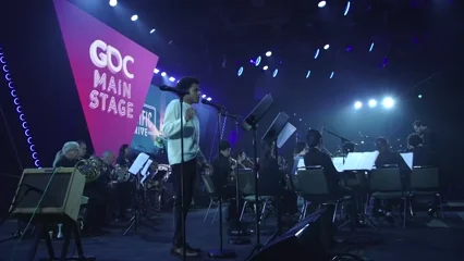 2027 GDC Main Stage - Episode 5