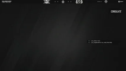 Rainbow Six Challenger Series 2025 - Episode 22