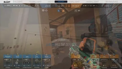 Rainbow Six Challenger Series 2025 - Episode 23