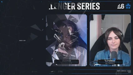 Rainbow Six Challenger Series 2025 - Episode 24