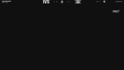 Rainbow Six Challenger Series 2025 - Episode 25