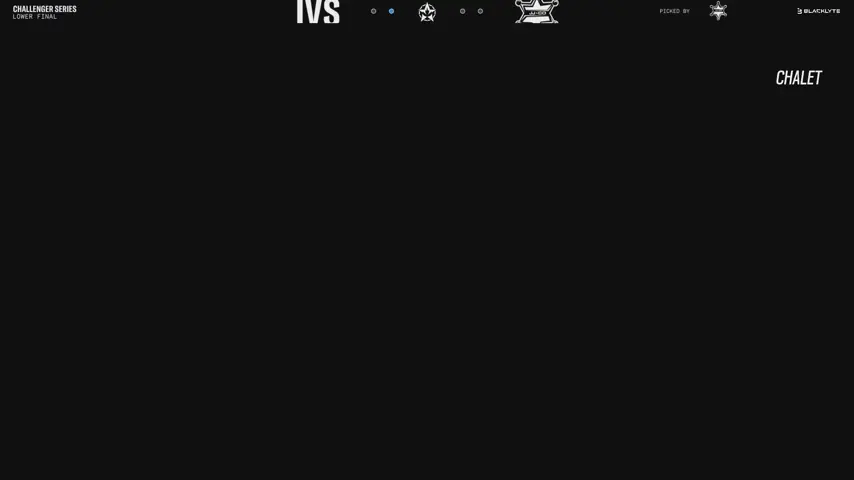 Rainbow Six Challenger Series 2025 - Episode 25