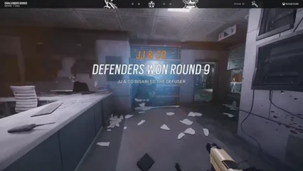 Rainbow Six Challenger Series 2025 - Episode 28
