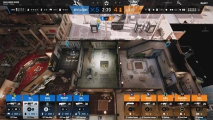 Rainbow Six Challenger Series 2025 - Episode 28