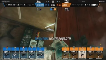 Rainbow Six Challenger Series 2025 - Episode 30