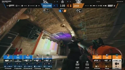 Rainbow Six Challenger Series 2025 - Episode 30