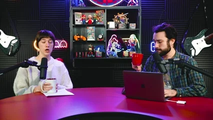 Next Level Play - Season 2, Episode 1