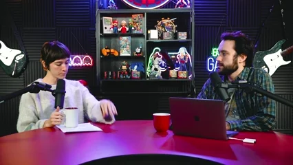 Next Level Play - Season 2, Episode 1