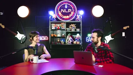 Next Level Play - Season 2, Episode 2